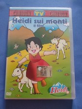 HEIDI SUI MONTI IL FILM -