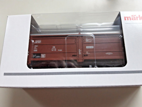 Märklin 00769 carrello - , tetto