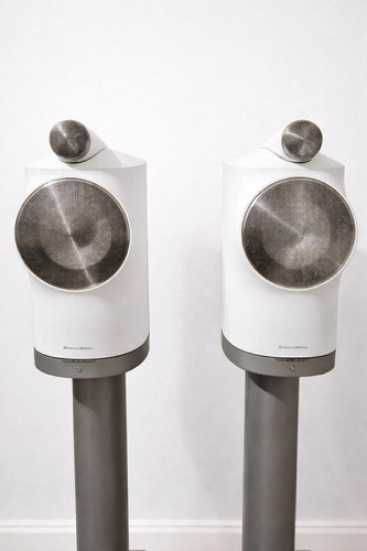 Altoparlanti wireless bowers - altoparlanti,