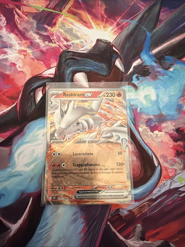 Reshiram 020 086 wht - reshiram, ex