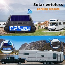 Kit 4 Sensori di Parcheggio