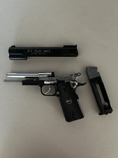 Colt 1911 Soft Air
