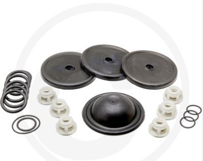 Kit riparazione per pompa - di,