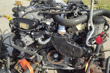 MOTORE JEEP 3.0 CRD 642.980