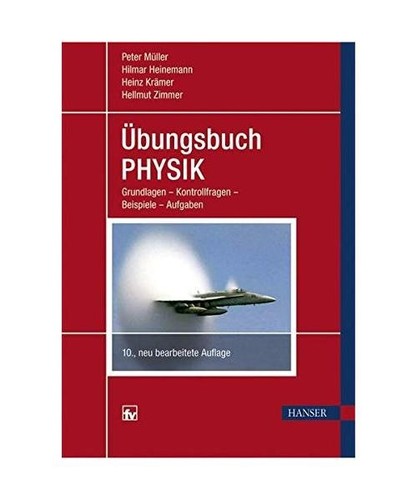 übungsbuch physik grundlagen - physik:,