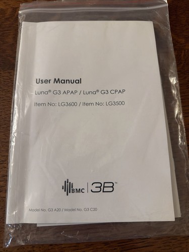 Luna apap lunag3 user - luna,