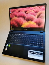Notebook Acer Aspire A515-52G 15,6 pollici Intel i5 8 GB 256 GB SSD NVIDIA MX130 2 GB