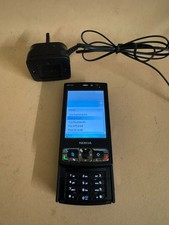Nokia N95 8 GB - Telephono