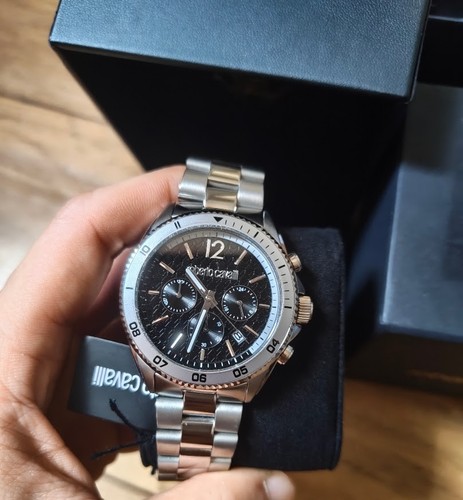 Orologio roberto cavalli sport - roberto,