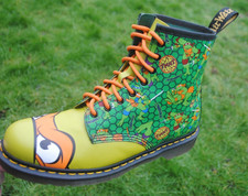 💥 Dr. Martens TMNT 1460