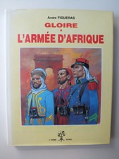 Gloire à l'Armée d'Afrique
