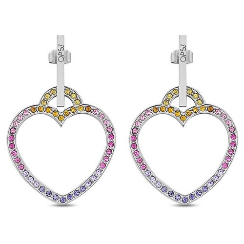 Ops orecchini crystal vibes - ops,
