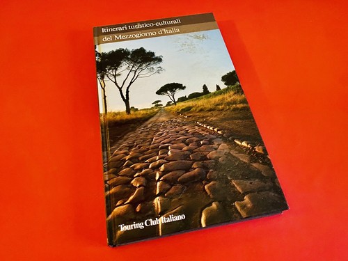 Touring club itinerari - 🔴,