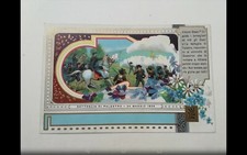 Turin Rome Exhibition Postcard