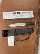 Coltello Ka-bar Next Gen