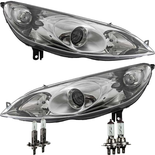 Set fari alogeni per - set,