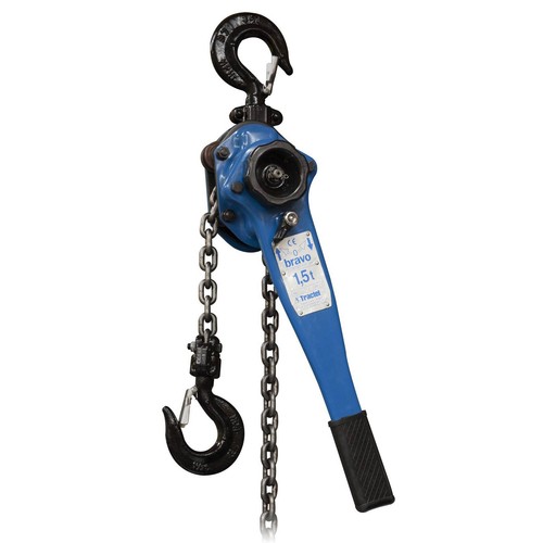 Paranco leva manuale 5ton - leva,