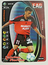 FIORESE 2001 2002 FOOTBALL