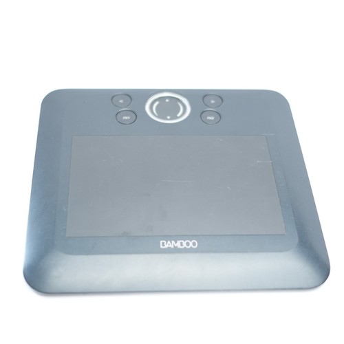 Wacom cte450k tablet - cte450k, usb