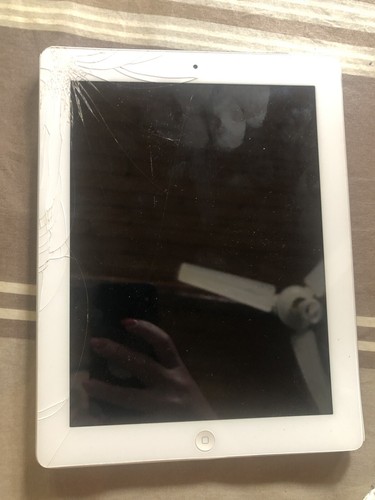 Ipad funziona dimenticato - ipad,