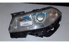 PROIETTORE SX. SAN913 260603054R RENAULT MEGANE 2a Serie (02/06>08/09<) RICAMBIO