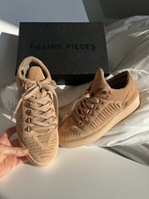 Riempimento Pezzi Mountain Cut