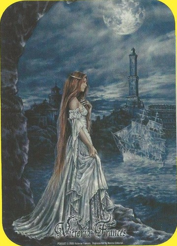 Victoria frances azul - frances,