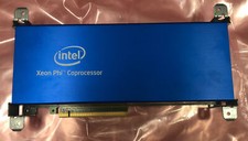 Intel Xeon Phi 71S1P 8 GB RAM