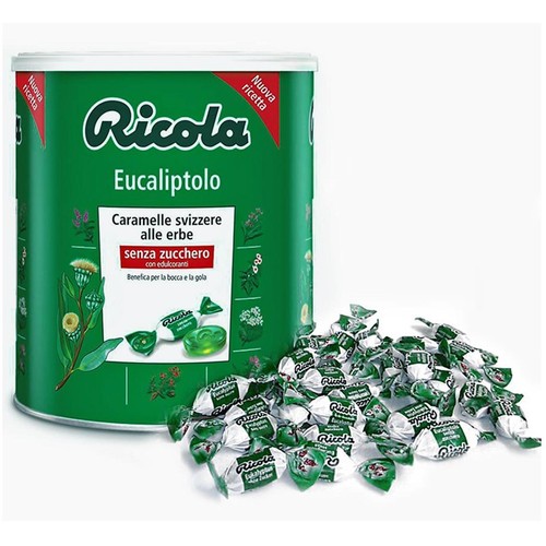 Caramelle svizzere alle - caramelle,