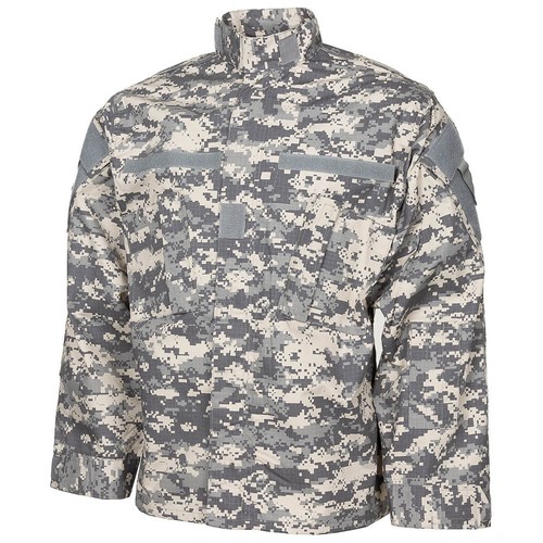 Acu digitale giacca - us,