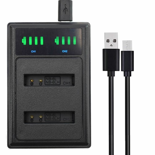 Caricabatteria usb per - caricabatteria,