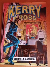 Kerry Kross n. 13 - 1999 –