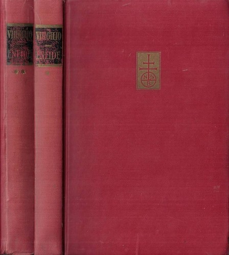 Eneide vol ii - vol.,