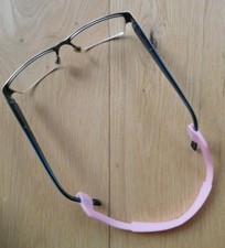 OCCHIALI CINTURINO ELASTICO