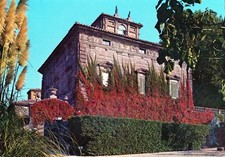 Bagnaia viterbo villa - bagnaia, lante