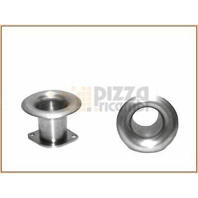 Trombetta alluminio - trombetta,