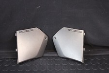 Piaggio MP3 400/300 2017 Coppia di Carene Coperchi ispezione 2B000749 2B000750