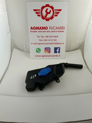 Vaschetta serbatoio acqua - vaschetta,