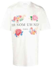 Shirt nom nit stampa - uh,