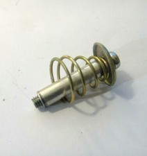 VITE AMMORTIZZATORE MOTORE - ORIGINALE PER VECCHIO GIRADISCHI PIONEER PL-12 AC 