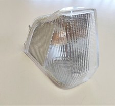 FANALE FRECCIA ANTERIORE CITROEN BX 1986'> DESTRO DX FANALINO FRECCIA BIANCO