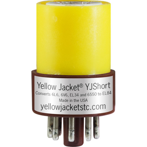 Convertitore tube yellow - tube,,