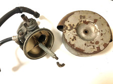 Carburatore Leggero Dellorto