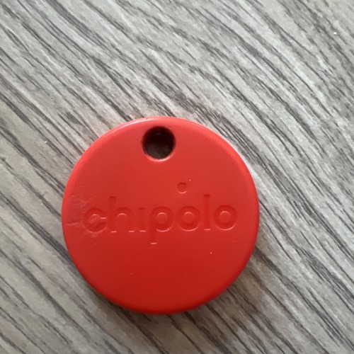 Chipolo pop tracker - pop, bluetooth