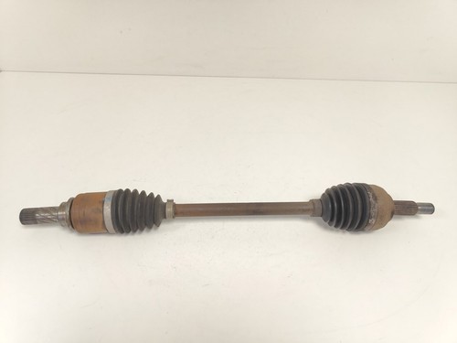 Semiasse anteriore abs - sx,