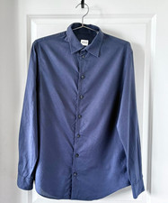 Armani Collezione Navy Blue