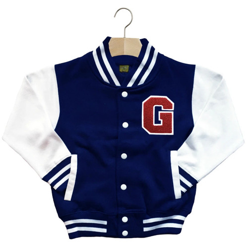 Giacca baseball classica - giacca,
