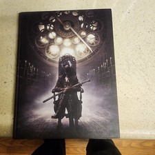 Bloodborne The Old Hunters