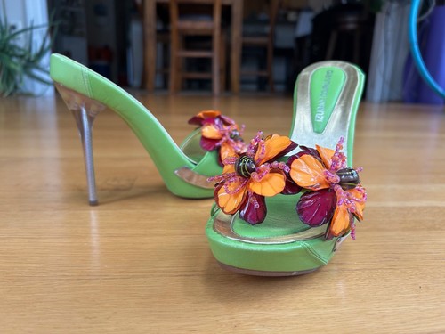 Gianmarco lorenzi mules - gianmarco,