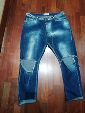 Jeans Uomo TOKUNO SHIMA TG. 52